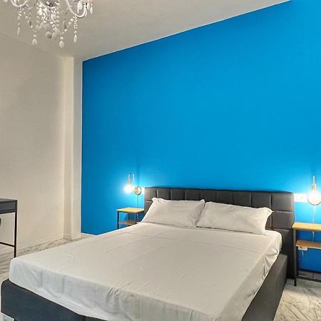 Anastasio 3 Bedroom Apartment By 101Flats Rome Bagian luar foto