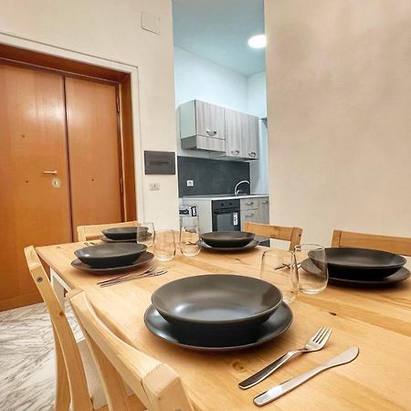 Anastasio 3 Bedroom Apartment By 101Flats Rome Bagian luar foto