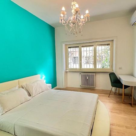 Anastasio 3 Bedroom Apartment By 101Flats Rome Bagian luar foto