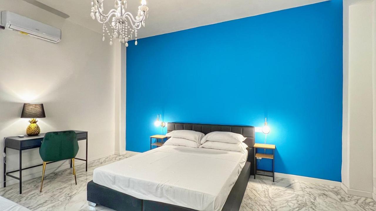 Anastasio 3 Bedroom Apartment By 101Flats Rome Bagian luar foto