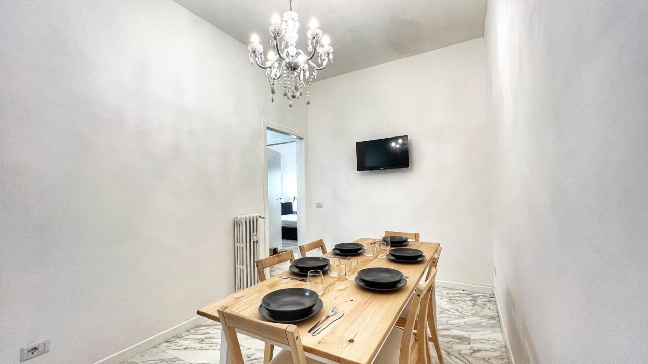 Anastasio 3 Bedroom Apartment By 101Flats Rome Bagian luar foto