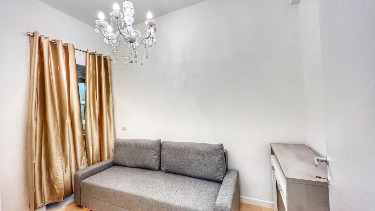 Anastasio 3 Bedroom Apartment By 101Flats Rome Bagian luar foto